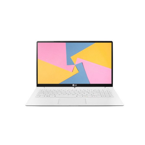 LG그램 15.6인치 15Z960 (i5-6200U 256GB 8GB Win10 Pro) + 사은품 4종 [디에스컴], WIN10 Pro, 코어i5, 화이트