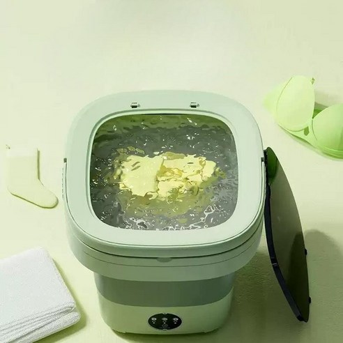 공간 절약과 편리함을 동시에! 똑똑한 싱글 라이프의 시작