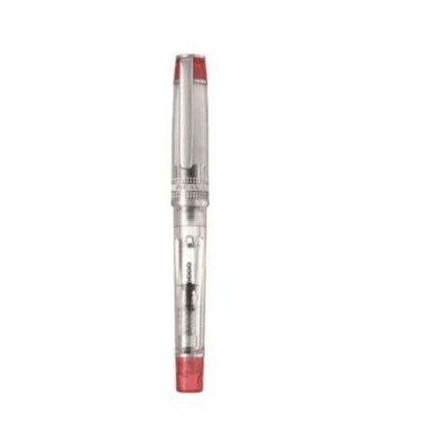 파이롯트 프레라 만년필 FPRN-350R-TR, M, 1개
