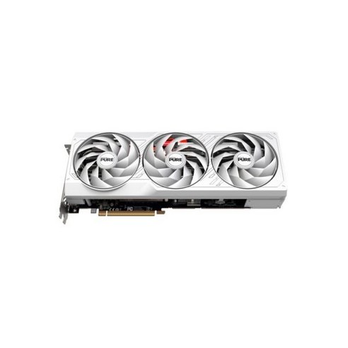 Sapphire AMD 라데온 RX 7800 XT 그래픽 카드 - 16 GB GDDR6 11330-03-20g