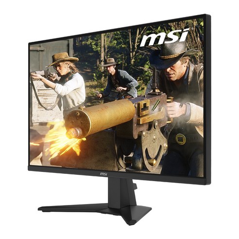 MSI 27인치 게이밍 모니터 QHD 180Hz IPS HDR 무결점 MAG275QF