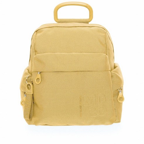 만다리나덕 MD20 BACKPACK Hot QMTT1 여성용 백팩 olive oil