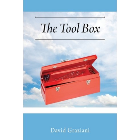 The Tool Box Paperback, Outskirts Press, English, 9781977227201
