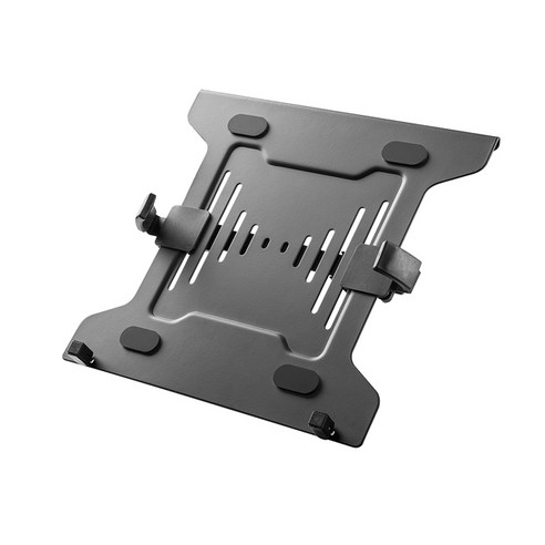 NEXI 넥시 NX1198 노트북 거치대 모니터 암 장착용 NX-NBH-2 받침대-기타 Best Top3