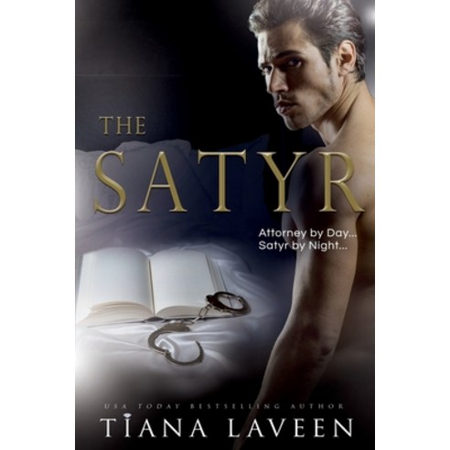 The Satyr Paperback, Independently Published