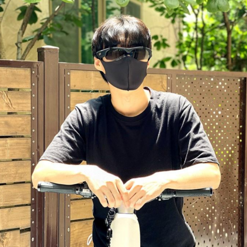 당신의 모든 순간을 기록하는 아이미터 액션캠 블랙박스 SL-101