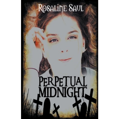 Perpetual Midnight Paperback, Lynette Ferreira Books, English, 9781393119234