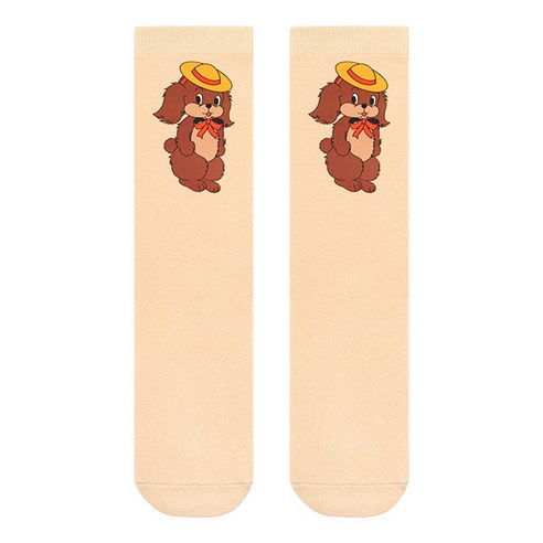 포근한 감성을 담은 베베드피노 레이첼 니삭스로 완성하는 사랑스러운 스타일