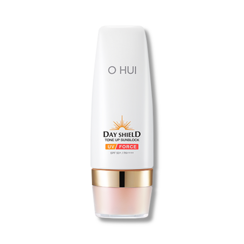 오휘 데이쉴드 톤업 선블럭 UV포스 50 mL SPF 50+ PA++++ 977688, 50ml, 1개