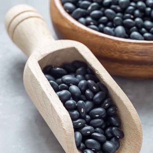 국산 서리태 속파란콩 잡곡 콩밥 1kg 22년, 2개, 500g