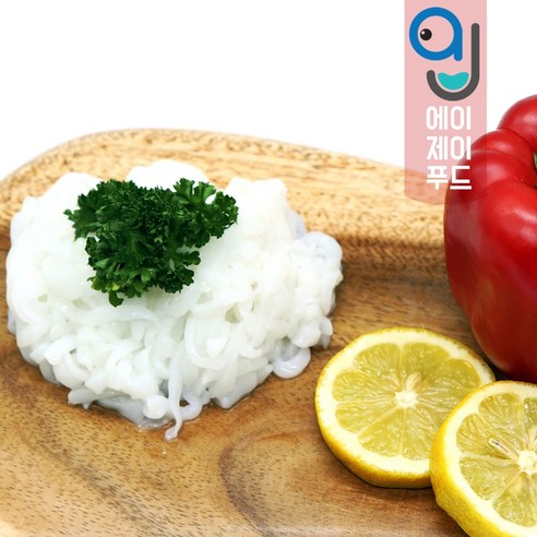 냉동 한치채 몸살 실중량 400g (횟감용 물회용 회덮밥 회국수 회고명 냉동횟감 한치회 오징어회 꼴뚜기), 1개