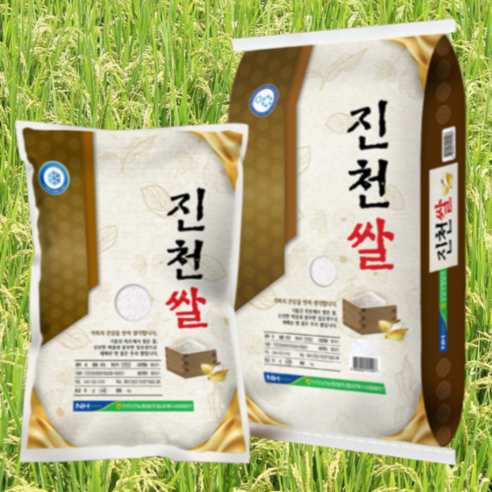 농협 진천쌀 20키로 10키로 백미 아끼바리 생거진천 맛있는 밥맛좋은 쌀, 1개, 10kg