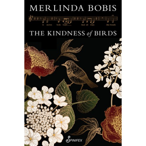 (영문도서) The Kindness of Birds Paperback, Spinifex Press, English, 9781925950304