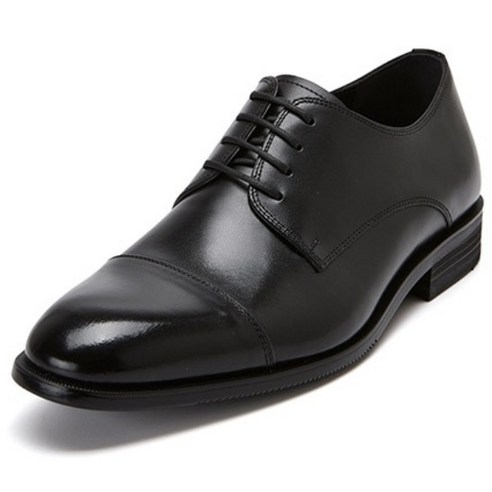 발이 편안한 하루, 자신감 넘치는 스타일 완성! 탠디 소가죽 옥스퍼드화 선택 이유 탠디남성구두