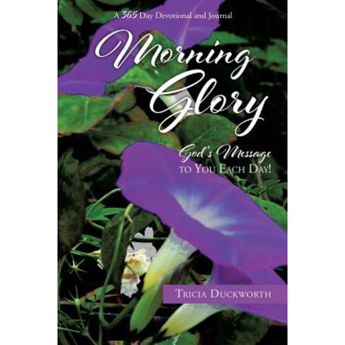 (영문도서) Morning Glory Paperback, Xulon Press, English, 9781545628751