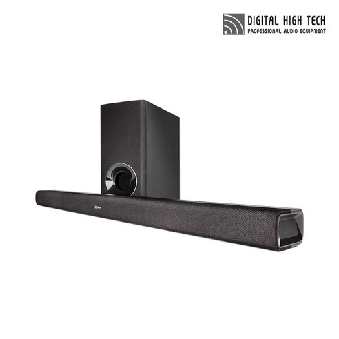 DENON (데논) DHT - S316 사운드바 시스템, 단품