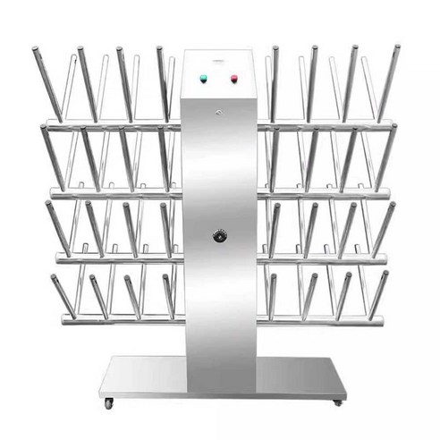 장화 건조기 안전화 작업장 공장 신발 부츠 걸이대, 16켤레
