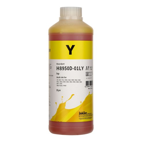 무한 리필 잉크로 혁명적인 인쇄 비용 절감!