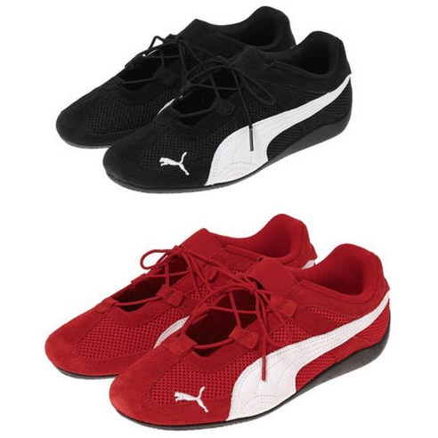 스타일과 편안함, 두 마리 토끼를 잡다! 푸마 스피드캣 고(Go) 우먼스 스니커즈 솔직 리뷰 퓨마스피드캣