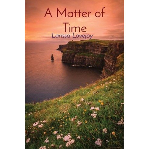(영문도서) A Matter of Time Paperback, Perspicuous Press, English, 9780645142242