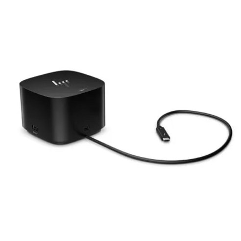 레이저썬더볼트독 HP Thunderbolt 4 G4 280W/120W USB, 120W 4J0A2AA