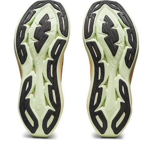 발 편한 러닝의 시작 아식스 슈퍼 블라스트 2E