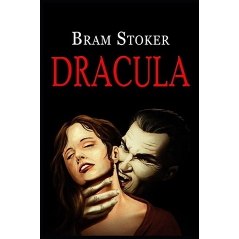 (영문도서) dracula bram stoker(Annotated Edition) Paperback, Independently Published, English, 9798520091707