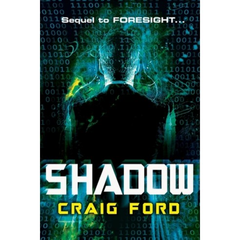 (영문도서) Shadow Paperback, Craig Ford, English, 9781763756939