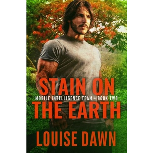 Stain on the Earth Paperback, Pennyblox Press, English, 9781732183735