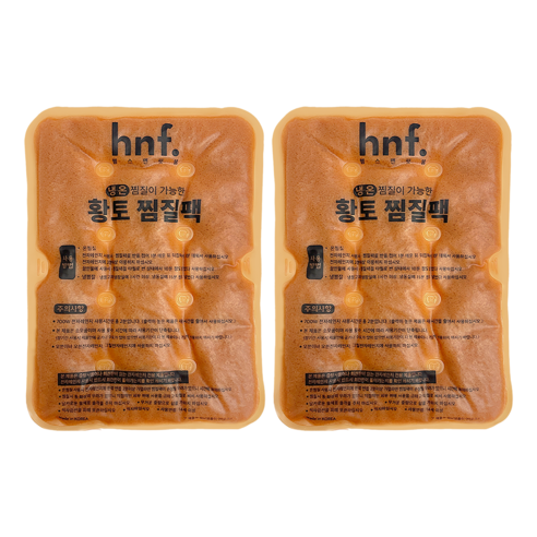 HNF 황토 한의원 핫팩 핫백 배 어깨 무릎 허리 목 손 팔 찜질팩 온찜질, 1개 추가구매 (1천원 할인), 1개 - 최저가 ...