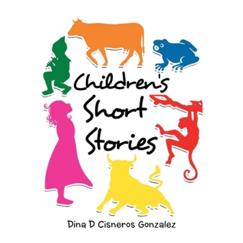 (영문도서) Children''s Short Stories Paperback, Lulu Press, English, 9781684713400