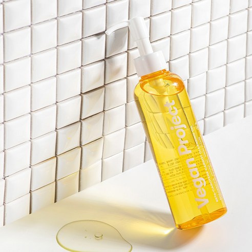 순수한 성분으로 깨끗하고 건강한 피부를 선사하다