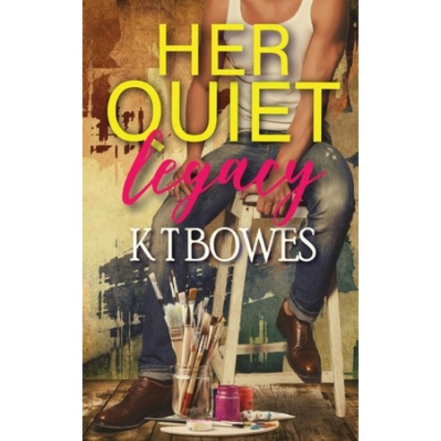 (영문도서) Her Quiet Legacy Paperback, K T Bowes, English, 9781991154620