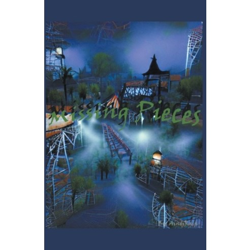 (영문도서) Missing Pieces Paperback, Aindirain, English, 9798215053515
