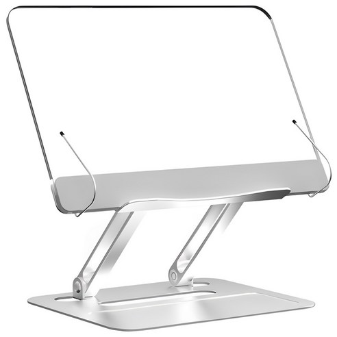 거북목 탈출! 코믈리 독서대로 되찾은 나의 편안한 독서 생활 독서대