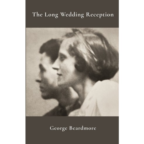 (영문도서) The Long Wedding Reception Paperback, Lulu.com, English, 9781471683077