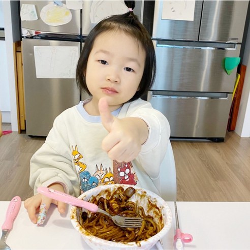 추억을 되살리는 깊은 맛, 사자표 짜장소스