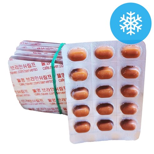 우리집 물고기, 밥투정 없이 건강하게 쑥쑥! 냉동 브라인쉬림프 알약 후기 냉동브라인쉬림프