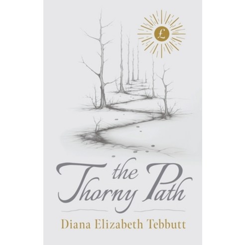 (영문도서) The Thorny Path Paperback, UK Book Publishing, English, 9781916572782