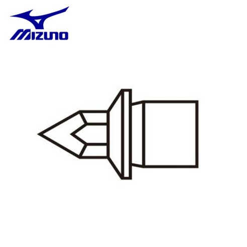 미즈노 육상 스파이크핀 8ZA305, 12, SL