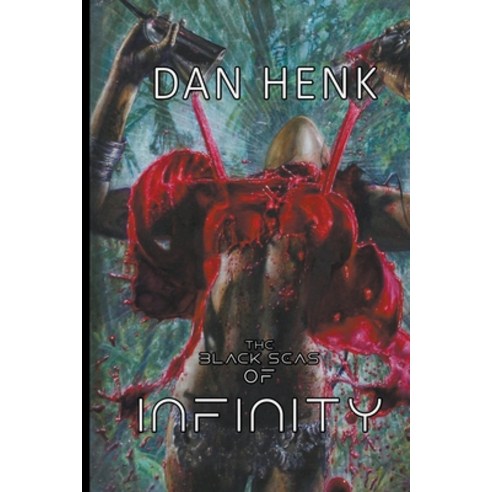 (영문도서) The Black Seas of Infinity Paperback, Deadguyllc, English, 9798223835899