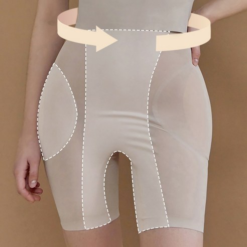 옷맵시 고민 끝! 바디코 골반거들, 솔직 후기로 핏 고민 해결 바디코