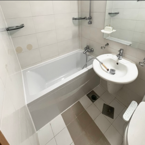 따뜻하고 편안한 욕실, 썬타일바스가 만들어 드립니다.