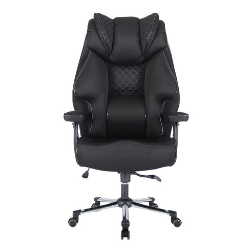 마이사이즈체어 M900MQ: 편안하고 맞춤형의 게임용, 사무실용 의자
