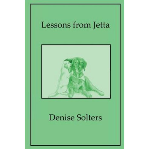 (영문도서) Lessons from Jetta Paperback, Aakenbaaken & Kent, English, 9781938436994