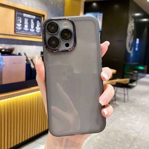 아이폰15 풀커버 젤리케이스 카메라보호 5컬러 iPhone15 소프트 프로 플러스 프로맥스 pro 케이스