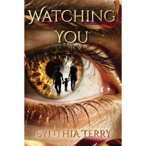 (영문도서) Watching You Paperback, Mythicquill Publishing, English, 9798869282705
