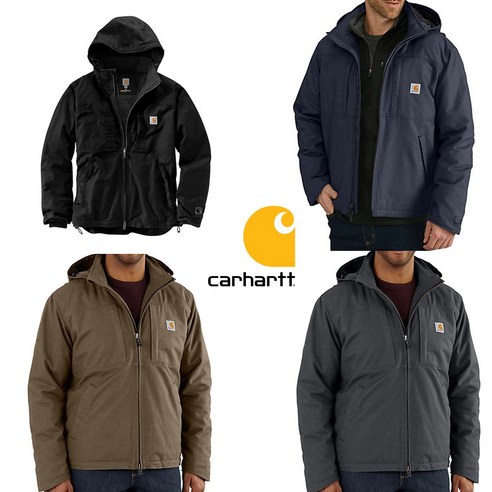 칼하트 풀스윙 크라이더 남성 재킷