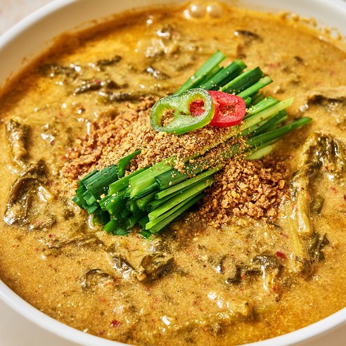 집에서 즐기는 고급 보양식