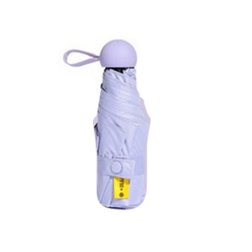 몽드엘 5단우산